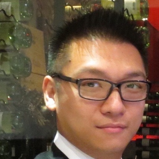Jason Gong